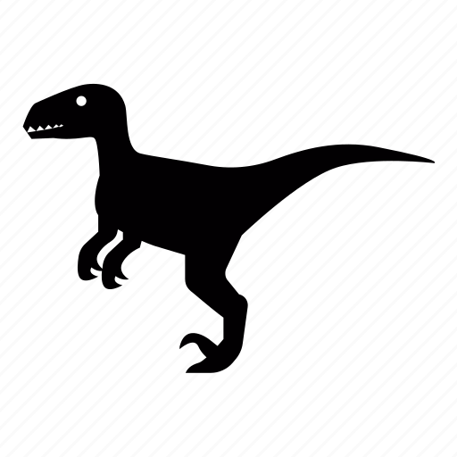 velociraptor emote
