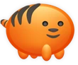 CheesePuffTiger emote