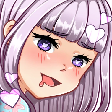 Nana_Hot emote