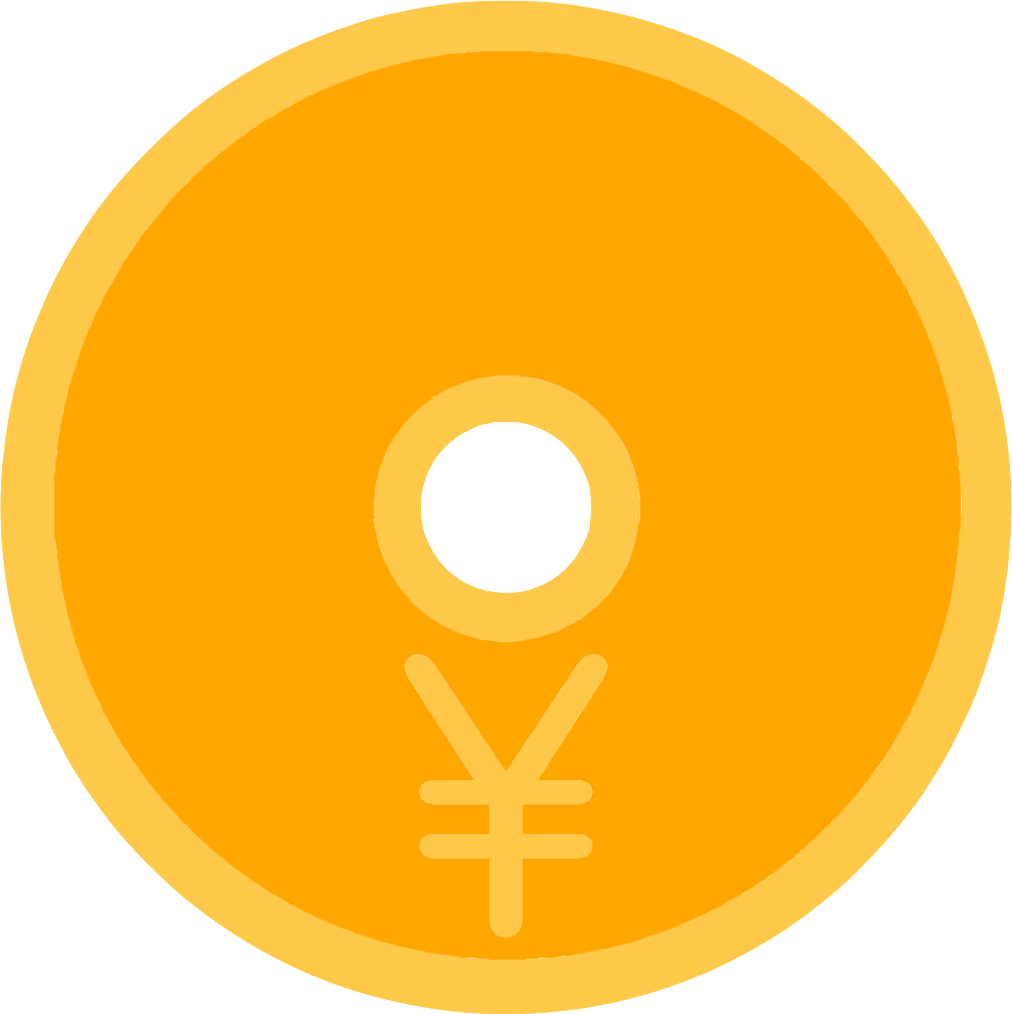 yen_coin emoji