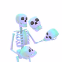 juggle emote