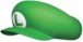 luigi_cap emote