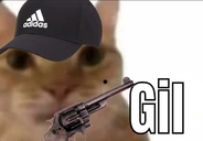 gil emoji