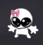 justalilgirl emote