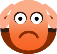 Stressed_Moodle emote