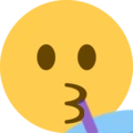 sips emote
