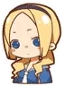 Mad emote