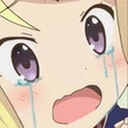 CRYAYA emote