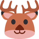 reindeerblob emote