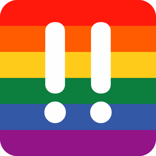 rainbow_indicator_bangbang emote