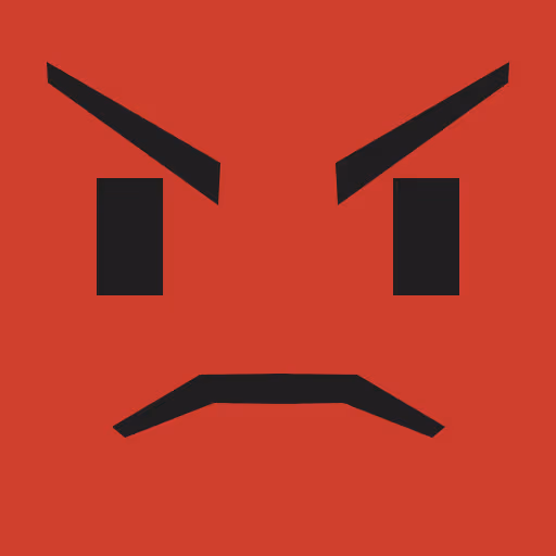 anglery emote