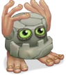 Noggin emote