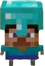 MinecraftOHIO emote