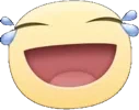 laughter emote