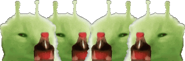 glorpGroupShakey animated emote