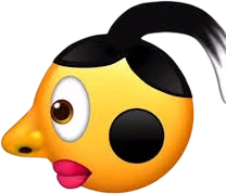 hyperpigmentation emote