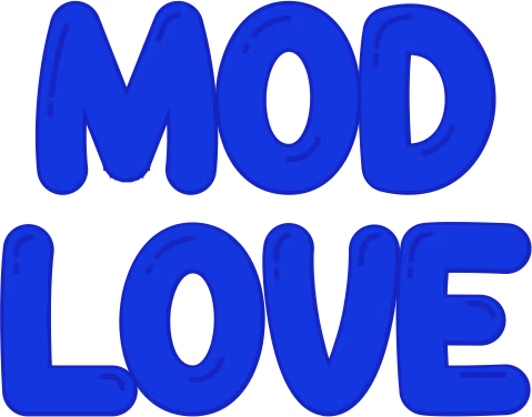 Mod_Love emote