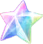 DGF_StarRainbow emote