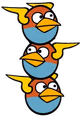 SpaceBlues emote