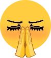 amem emote