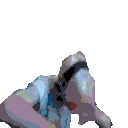 xqcTechno emote