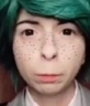 deku emote