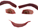 Rthro_Face emote