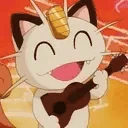 meowthJAM emote