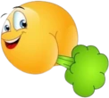 emoji_farting emote
