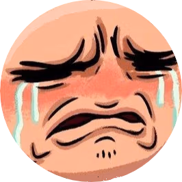 cryingalot emote