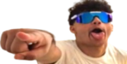 MOGLESS static emote