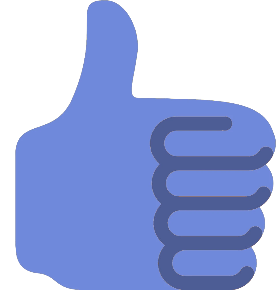 blurple_thumbsup emote