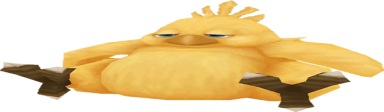 FatChocoboWide static emote