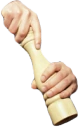 pepper emote