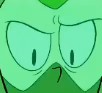 Malachite emote