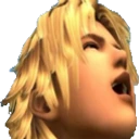 TidusLaugh emote