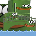 Fridgeonabridgeneararidgeandalsotheresacartridgetheretoo emote