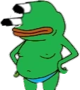borpaDadbod emote
