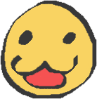 sillyface static emote