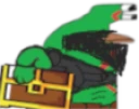 Loota emote
