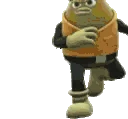 BeanPls emoji