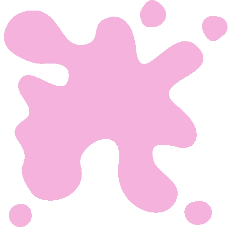 PinkSplat emote