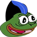 pepegaYoru emote