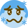 cold emote