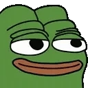 MmmHmm emote