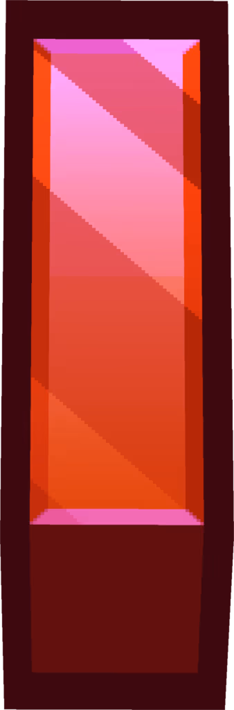 minecraft_red_I emote