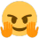 comeatmebro emote