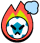 Angry_Ball_BrawlStars_Pin emote