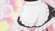 Maidoutfit emoji