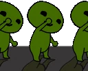 conga emote